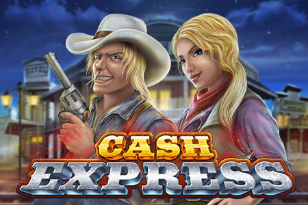 Cash Express