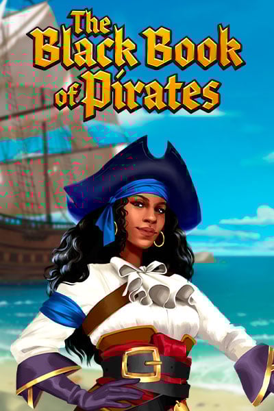 The Black Book of Pirates - The Compass of Tortuga