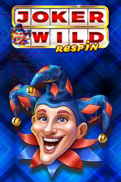 Joker Wild Respin