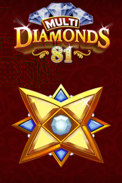 Multi Diamonds 81