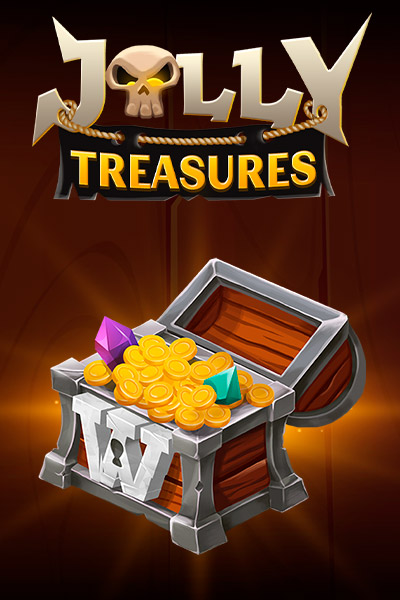 Jolly Treasures