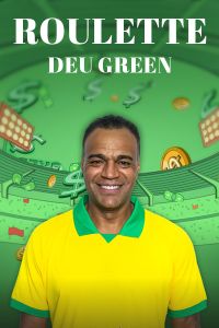 Deu Green Roulette