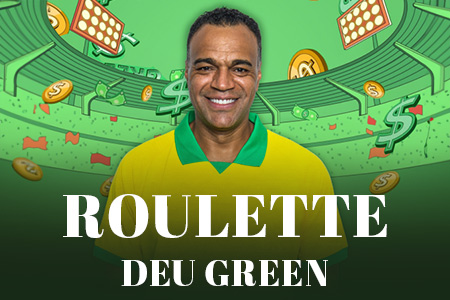 Deu Green Roulette