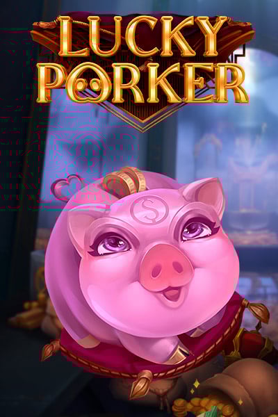 Lucky Porker