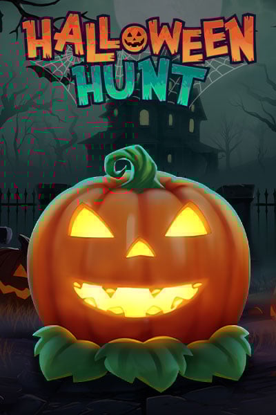 Halloween Hunt