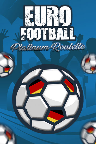 World Cup Roulette Platinum