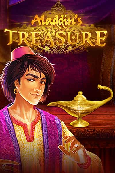 Aladdin's Treasure