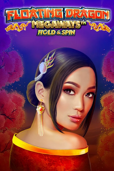 Floating Dragon Hold & Spin Megaways