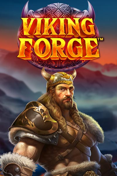 Viking Forge