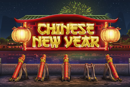 Chinese New Year