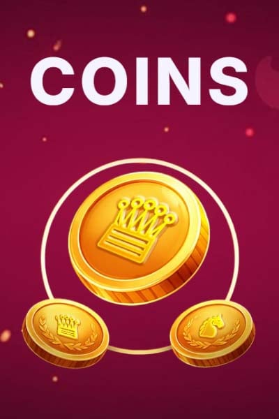 Coins