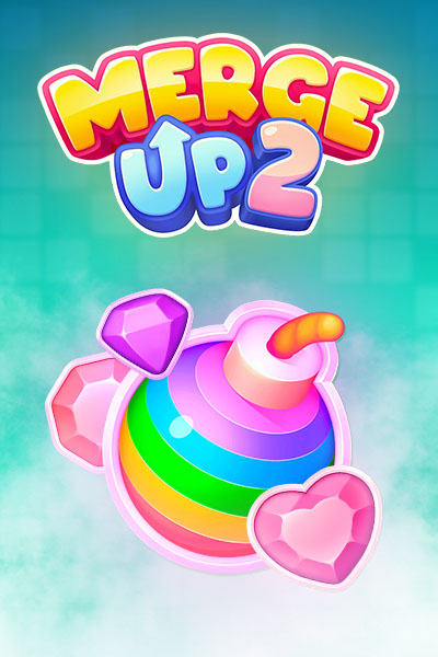 Merge Up 2