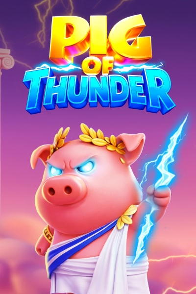 Pig of Thunder