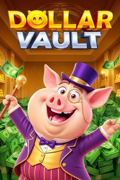 Dollar Vault