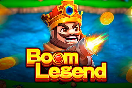 Boom Legend