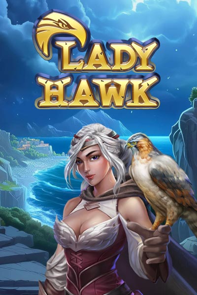 Lady Hawk