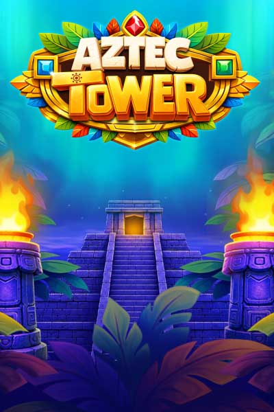 Aztec Tower