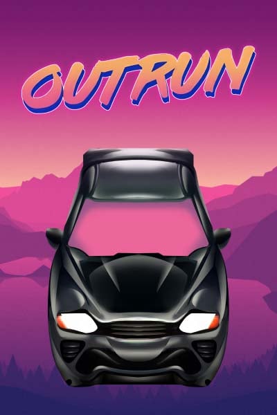 Outrun
