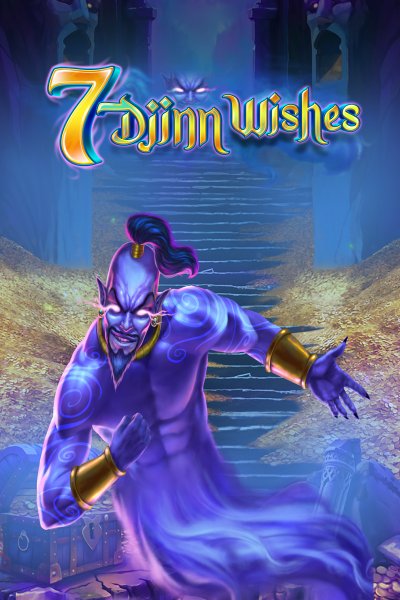 7 Djinn Wishes