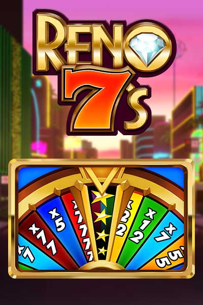 Reno 7's