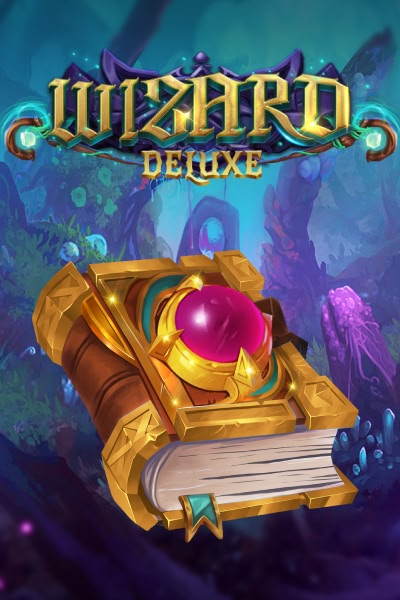 Wizard Deluxe