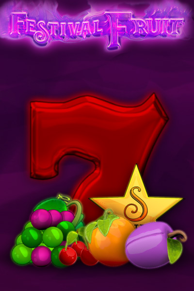 Festival Fruit