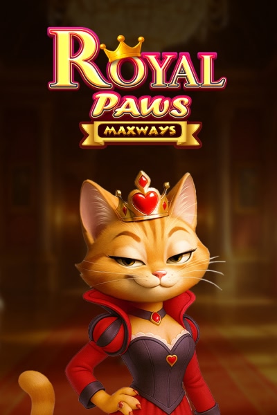 Royal Paws Maxways
