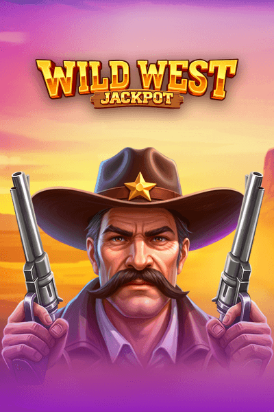 Wild West Jackpot