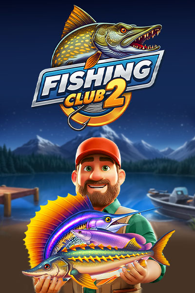 Fishing Club 2