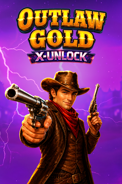 Outlaw Gold X-UNLOCK