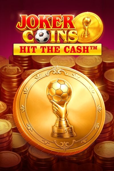 Joker Coins
