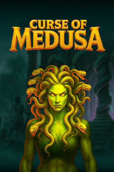 Curse of Medusa