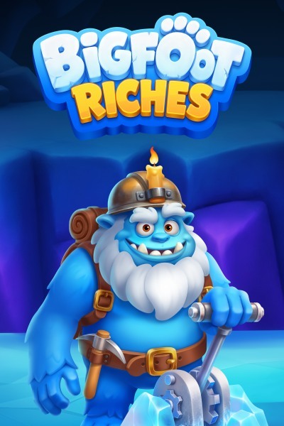 Bigfoot Riches