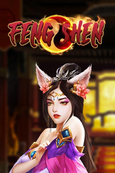 Feng Shen