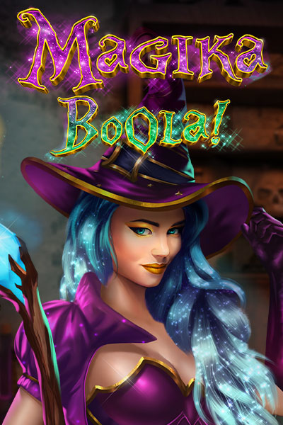 Magika Boola