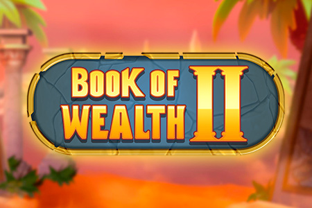 Book of Wealth ll