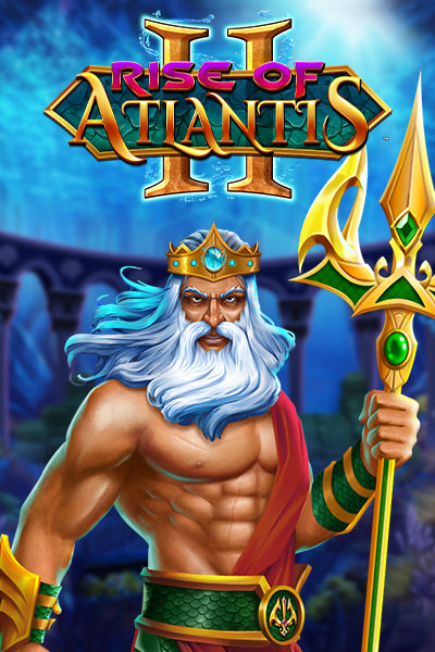 Rise of Atlantis 2