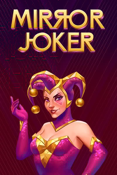 Mirror Joker