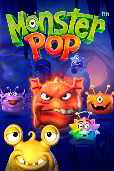 Monster Pop