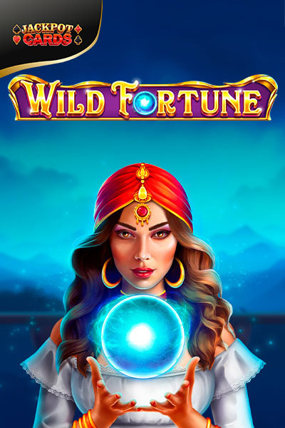 Wild Fortune
