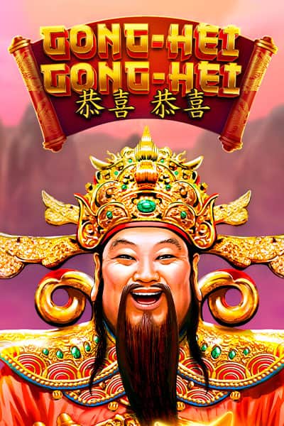 Gong Hei Gong Hei