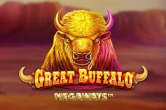 Great Buffalo Megaways