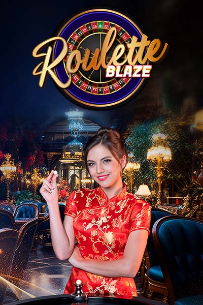 Blaze Roulette