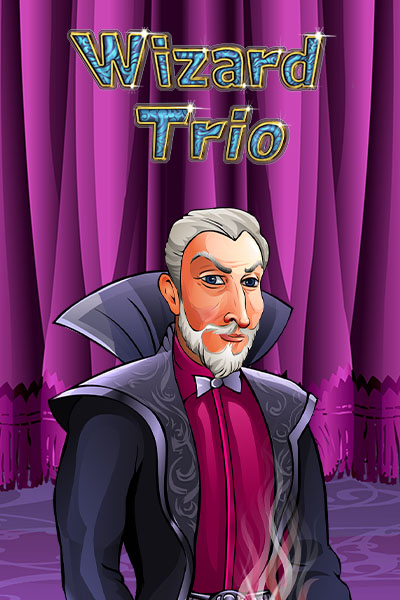 Wizard Trio