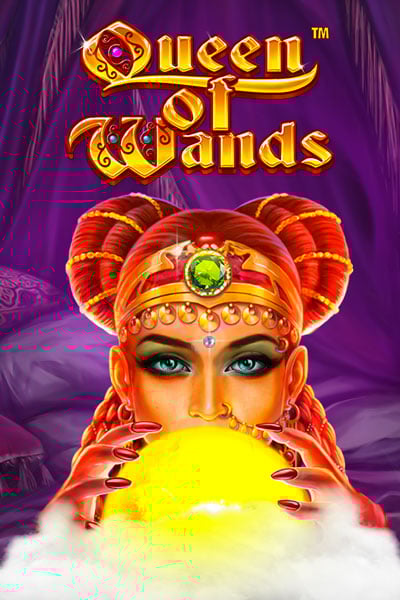 Queen of Wands