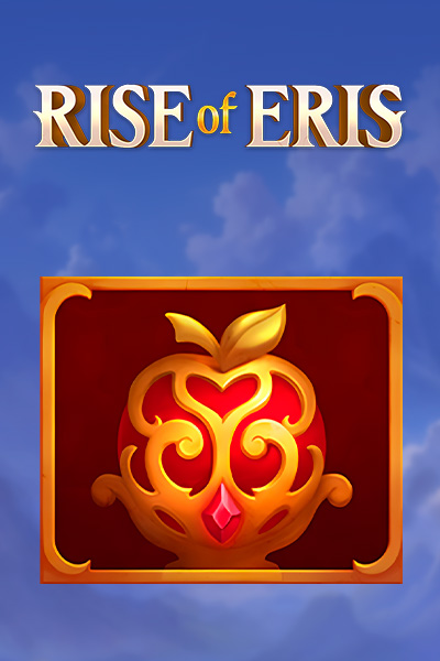 Rise of Eris