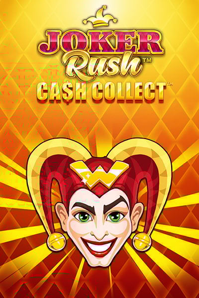 Joker Rush: Cash Collect