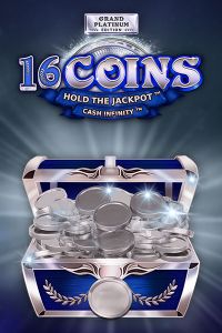 16 Coins Grand Platinum Edition