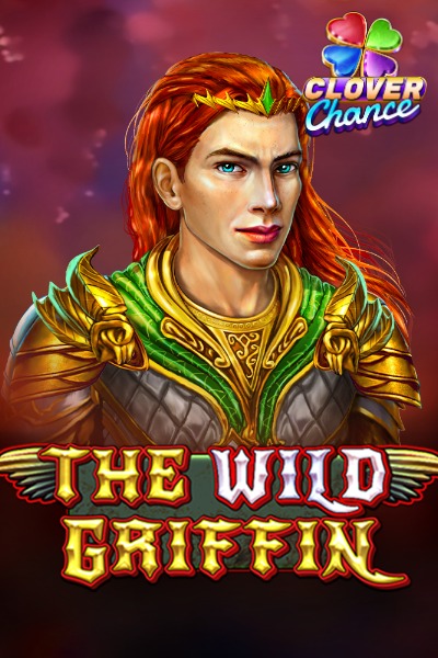 The&nbsp;Wild&nbsp;Griffin