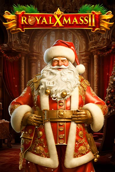 Royal Xmass 2